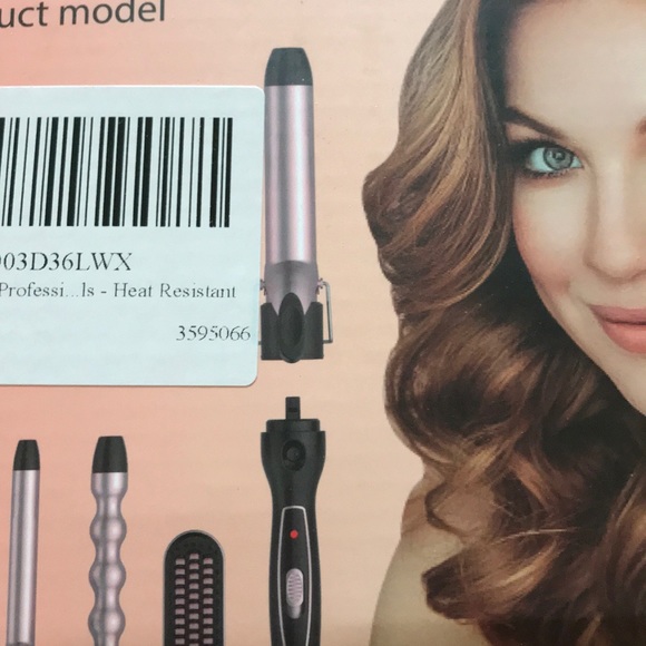 6 in 1 Multi iron - Picture 3 of 3